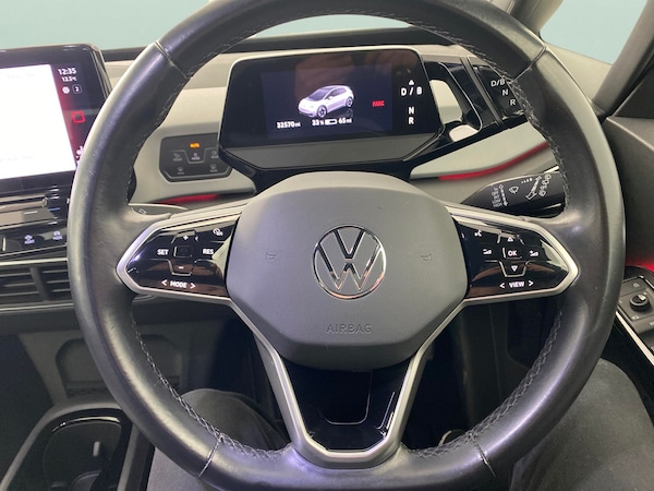 Used Volkswagen ID.3 2021 for sale - 76288411: Photo 19