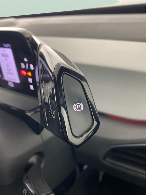 Used Volkswagen ID.3 2021 for sale - 76288411: Photo 26