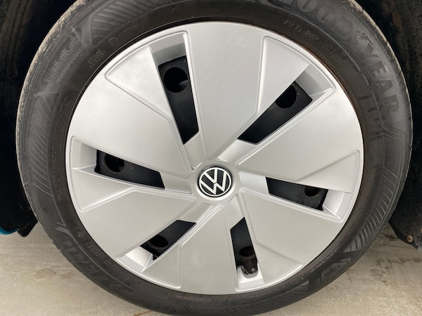 Used Volkswagen ID.3 2021 for sale - 76288411: Photo 29