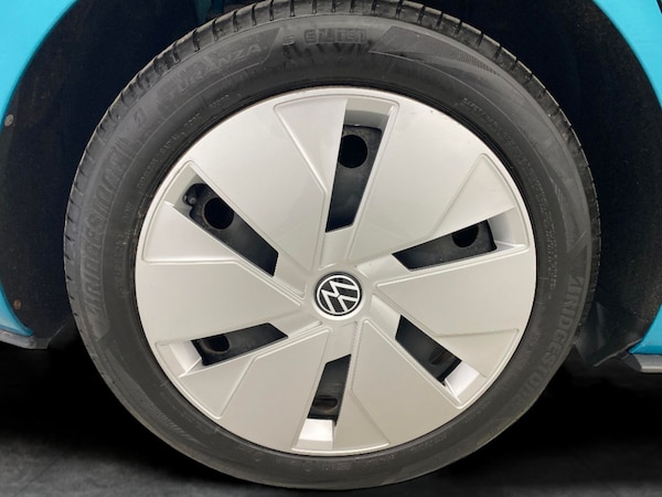 Used Volkswagen ID.3 2021 for sale - 76288411: Photo 31