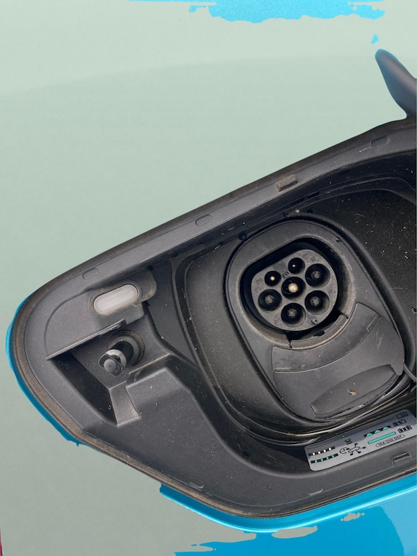 Used Volkswagen ID.3 2021 for sale - 76288411: Photo 33