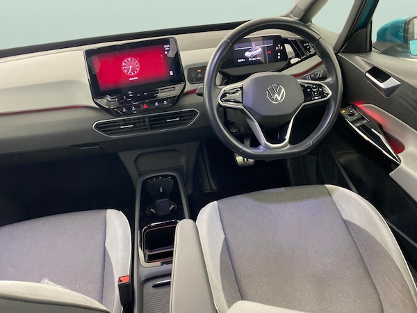 Used Volkswagen ID.3 2021 for sale - 76288411: Photo 6