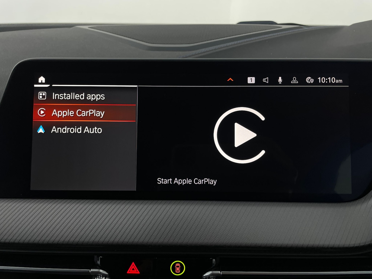 Used BMW 1 Series 2024 for sale - 76480092: Photo 18