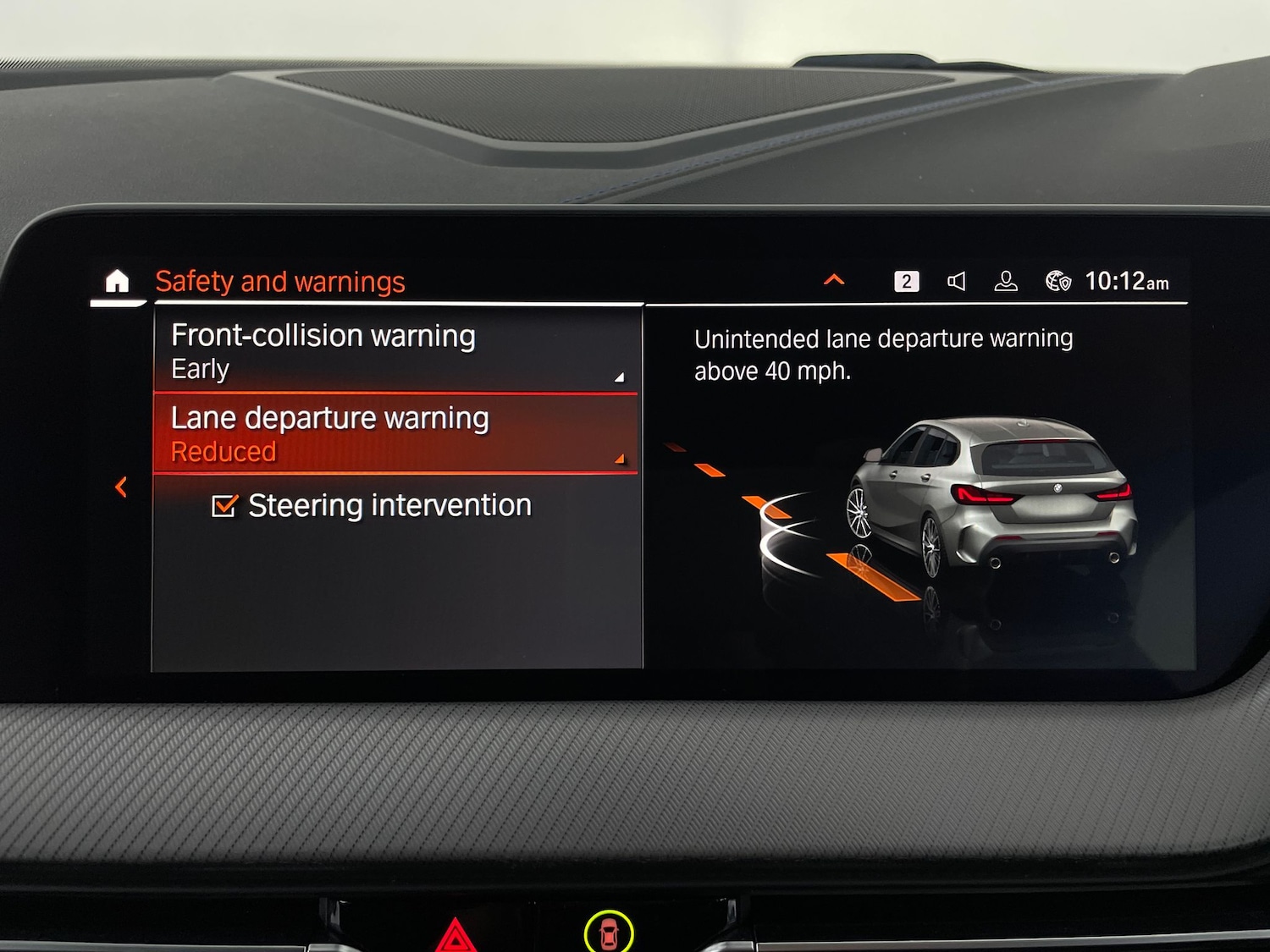 Used BMW 1 Series 2024 for sale - 76480092: Photo 27