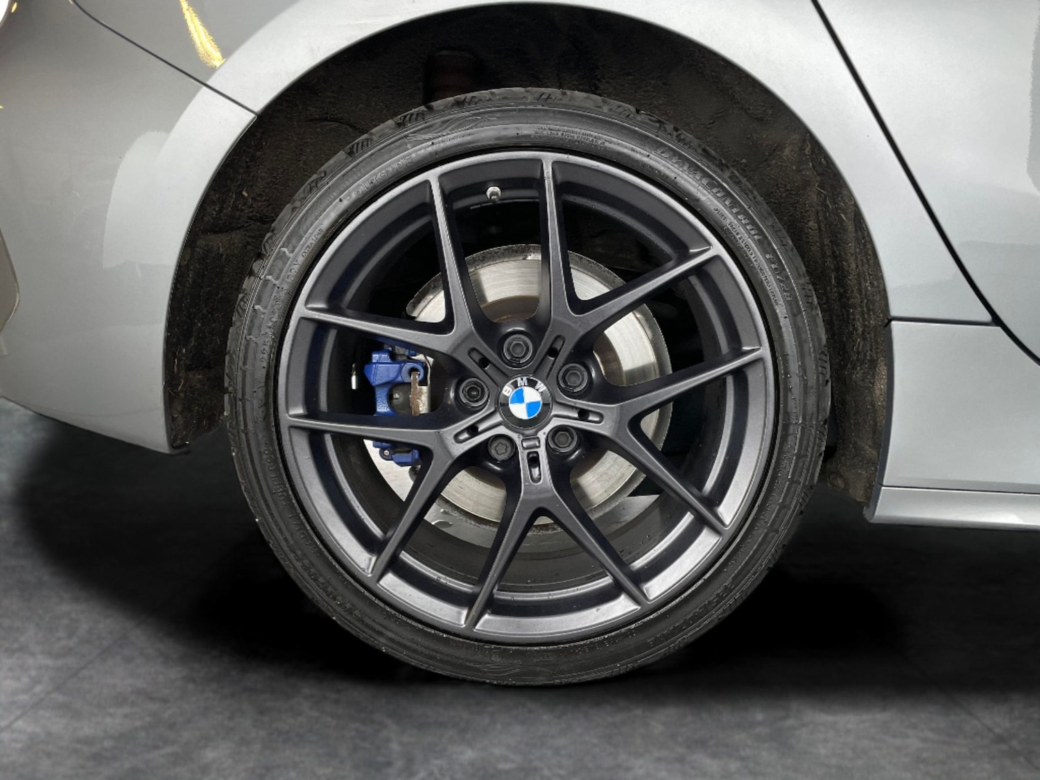 Used BMW 1 Series 2024 for sale - 76480092: Photo 32