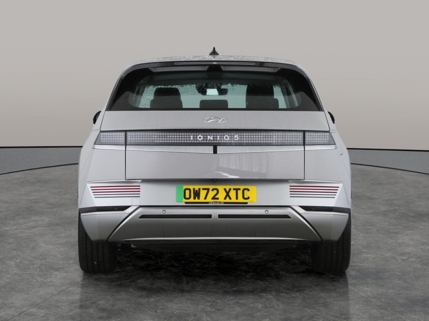 Used Hyundai IONIQ 5 2023 for sale - 77241249: Photo 10