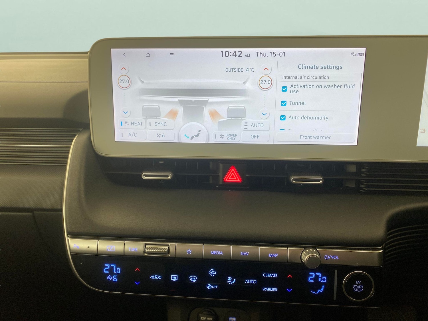 Used Hyundai IONIQ 5 2023 for sale - 77241249: Photo 16