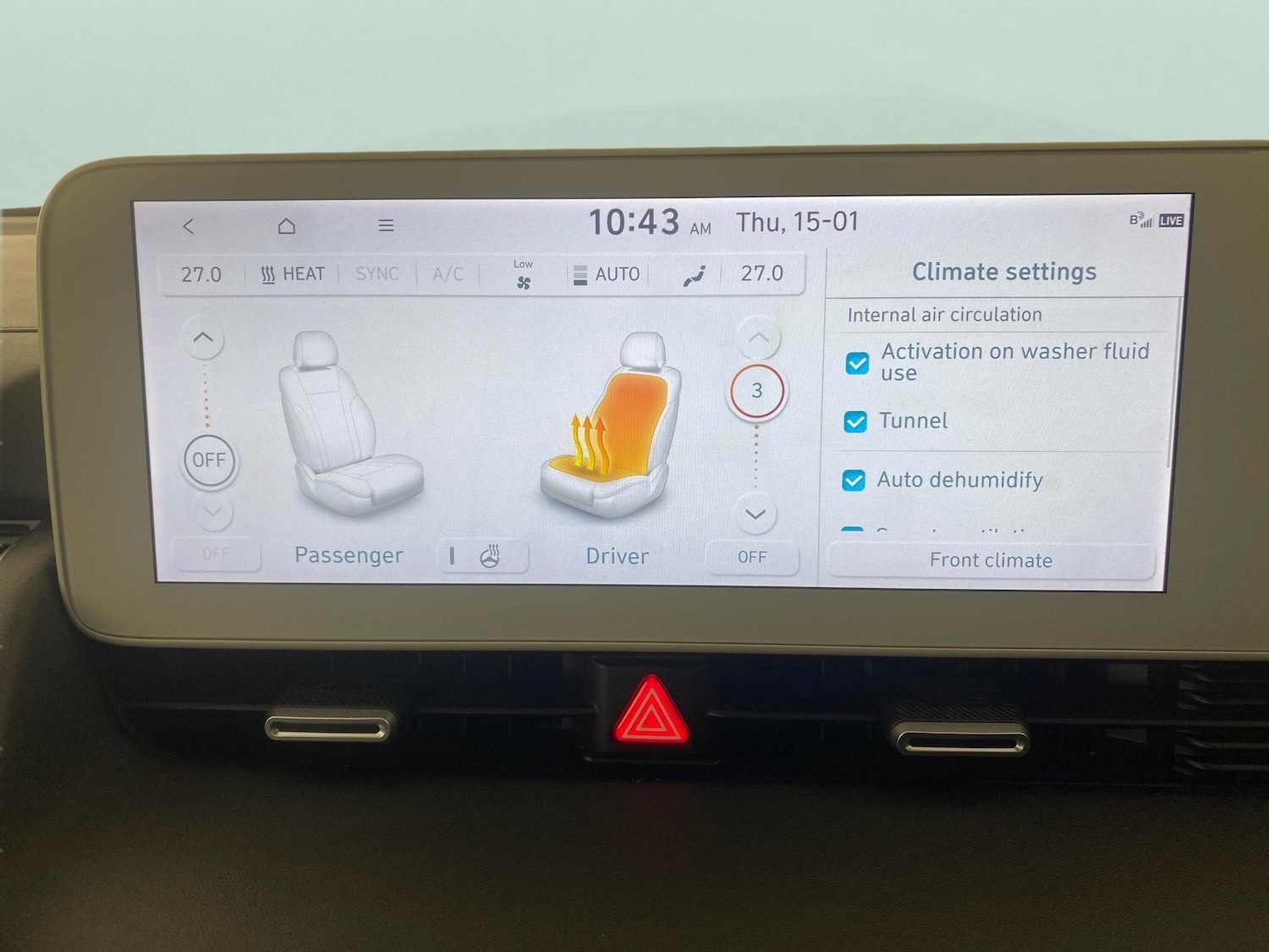 Used Hyundai IONIQ 5 2023 for sale - 77241249: Photo 17