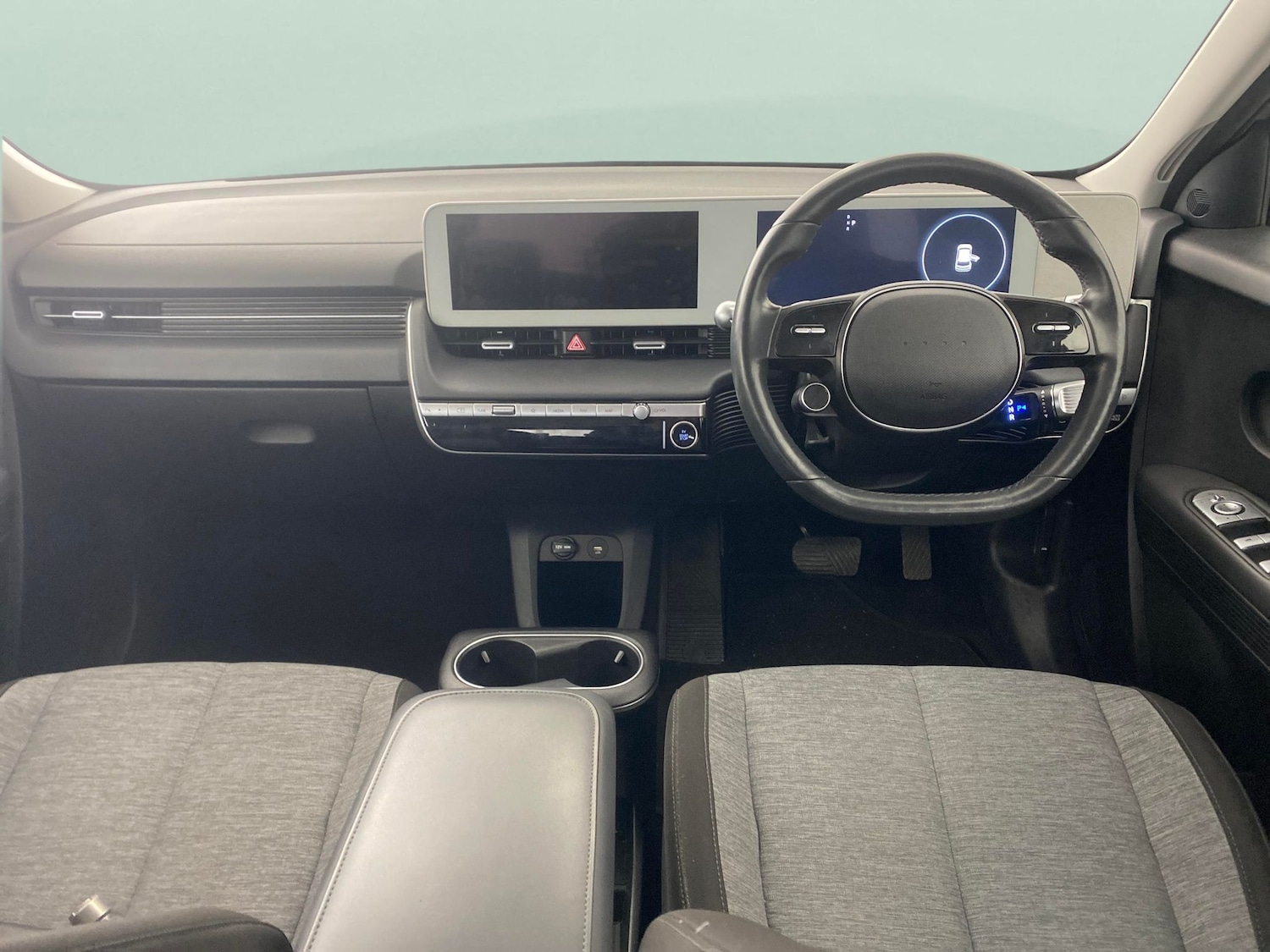 Used Hyundai IONIQ 5 2023 for sale - 77241249: Photo 4