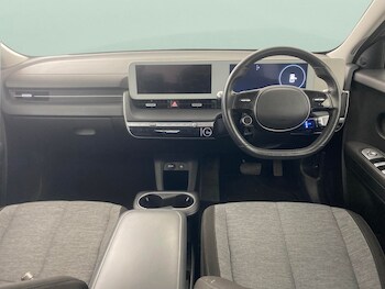 Used Hyundai IONIQ 5 2023 for sale - 77241249: Photo