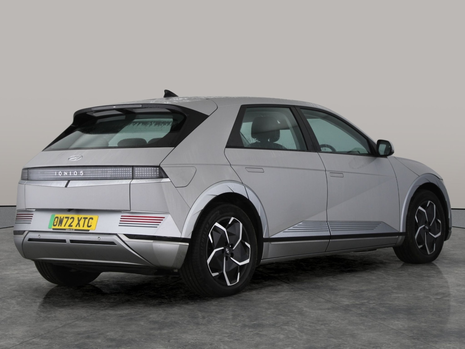 Used Hyundai IONIQ 5 2023 for sale - 77241249: Photo 9