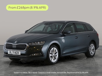 Used Skoda Octavia undefined for sale - 78497019: Photo
