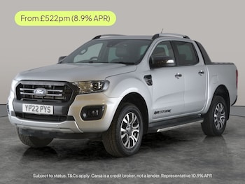 Used Ford Ranger 2022 for sale - 76941168: Photo