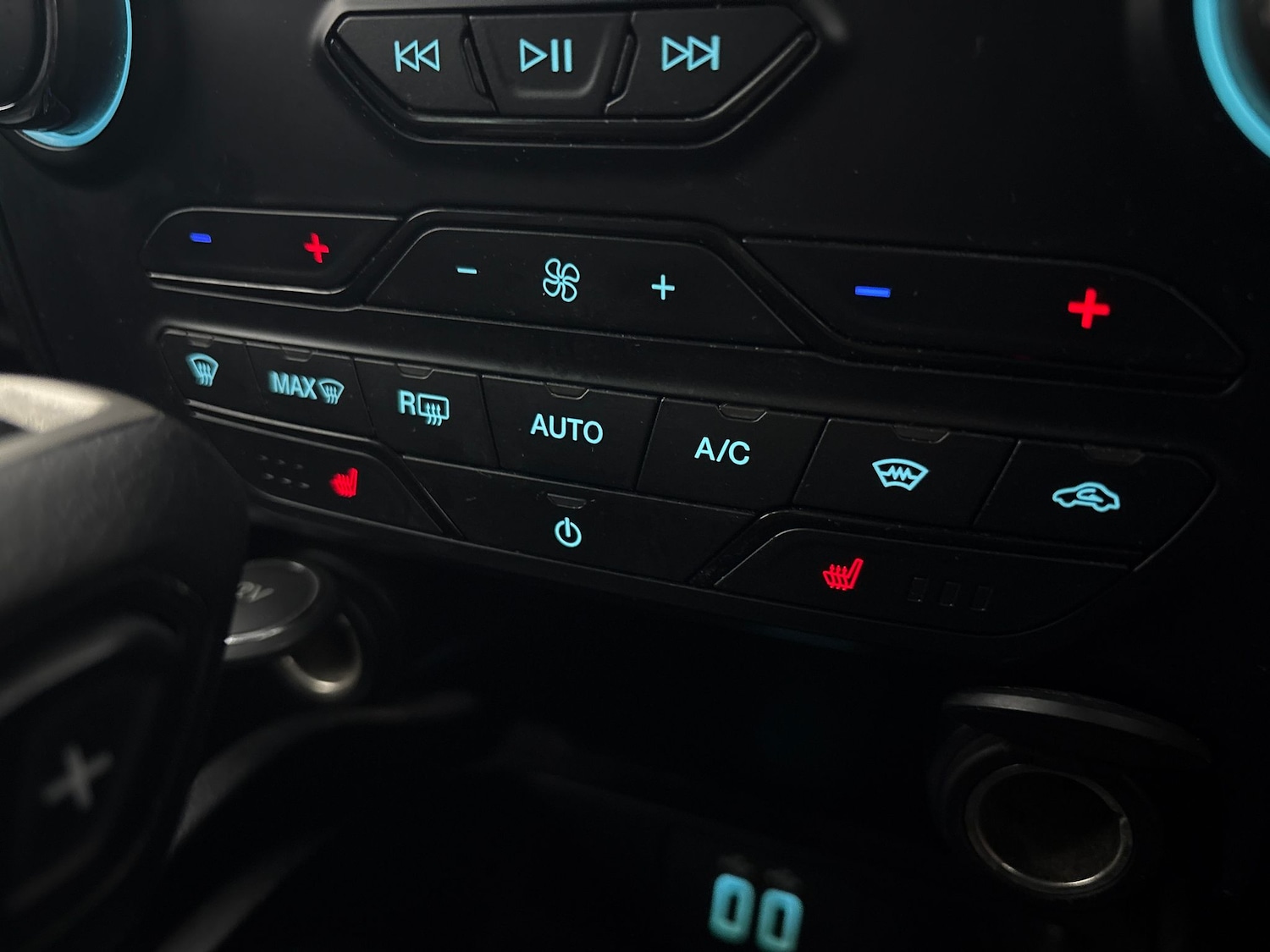 Used Ford Ranger 2022 for sale - 76941168: Photo 20