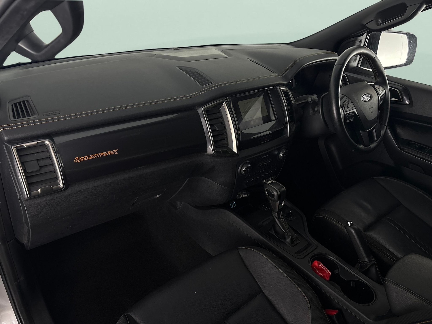 Used Ford Ranger 2022 for sale - 76941168: Photo 4