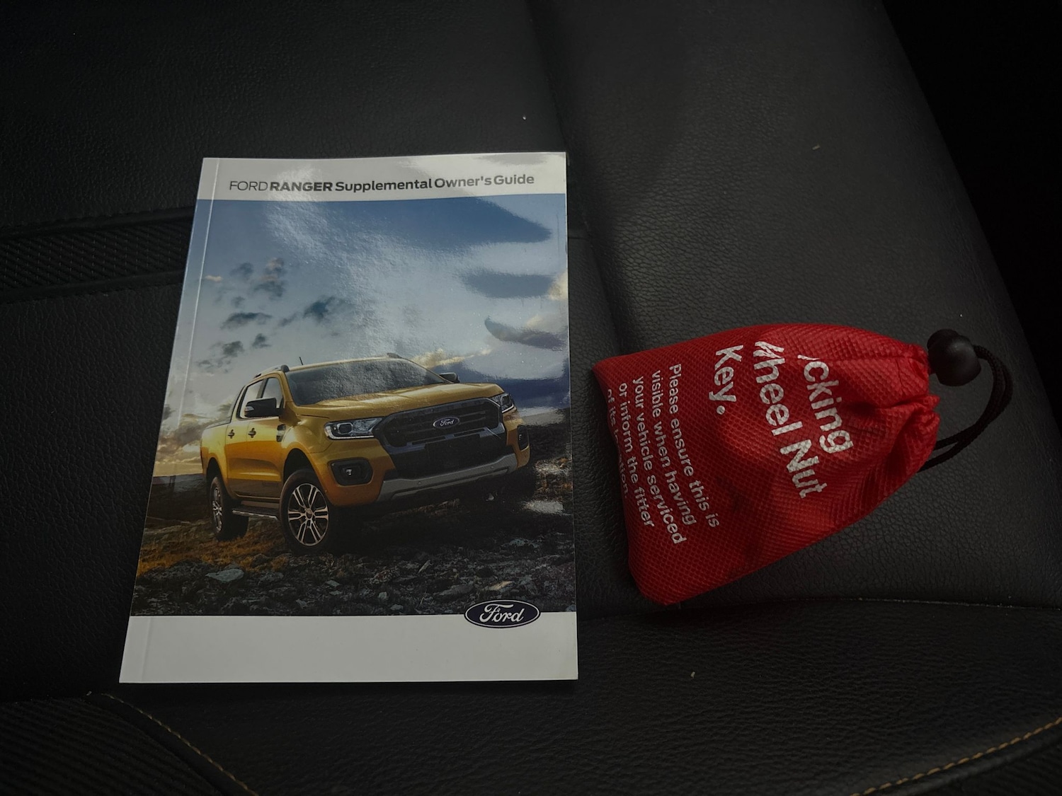 Used Ford Ranger 2022 for sale - 76941168: Photo 40