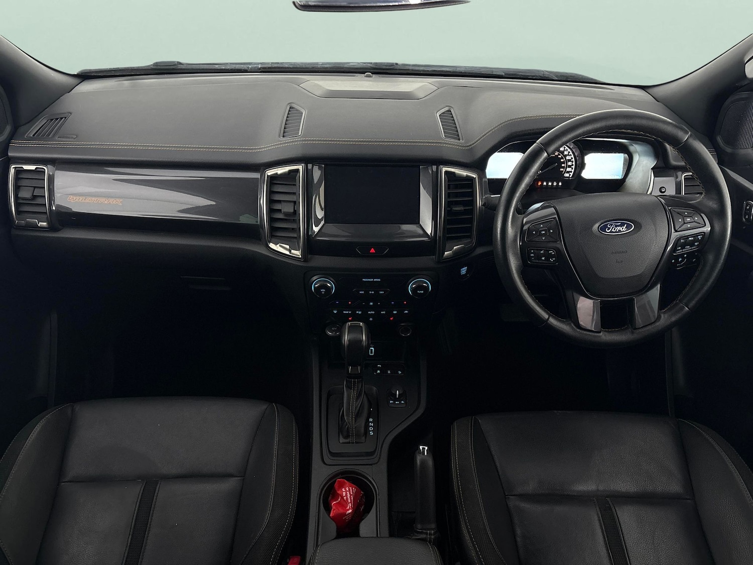 Used Ford Ranger 2022 for sale - 76941168: Photo 7