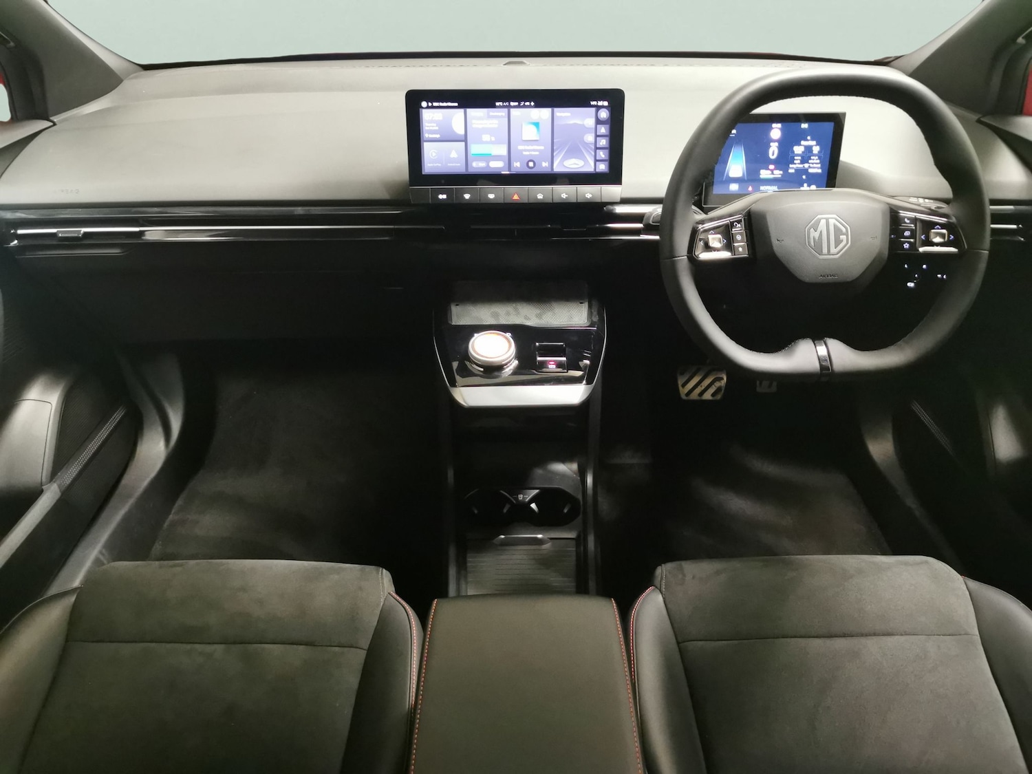 Used MG MG4 2024 for sale - 76464146: Photo 4