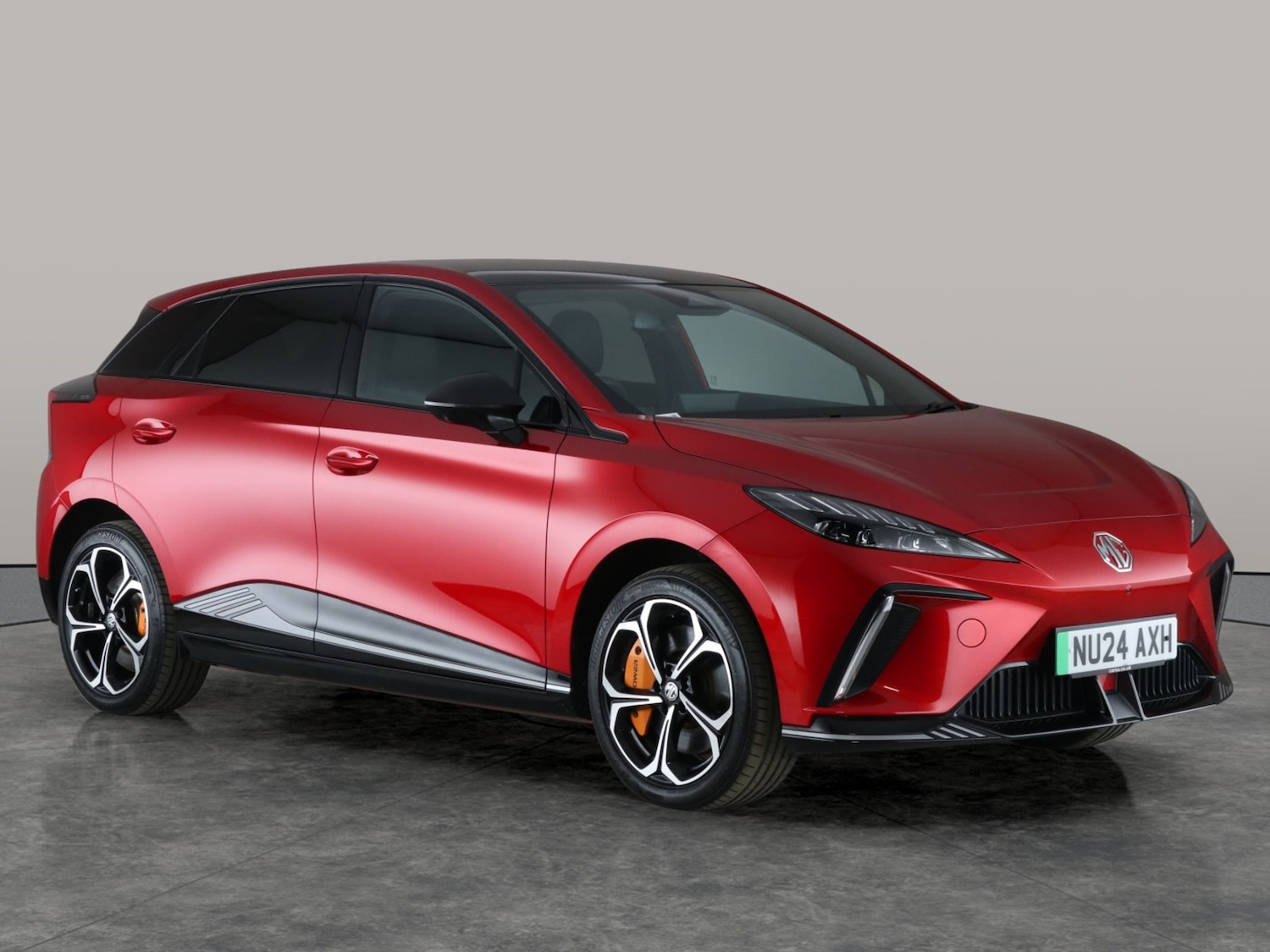 Used MG MG4 2024 for sale - 76464146: Photo 9