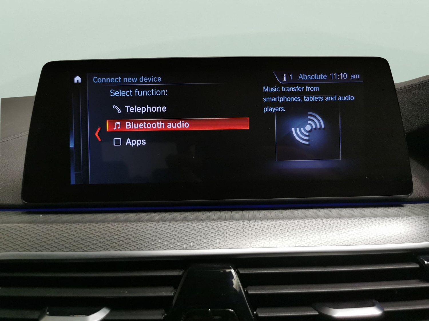 Used BMW 5 Series 2018 for sale - 77296533: Photo 17