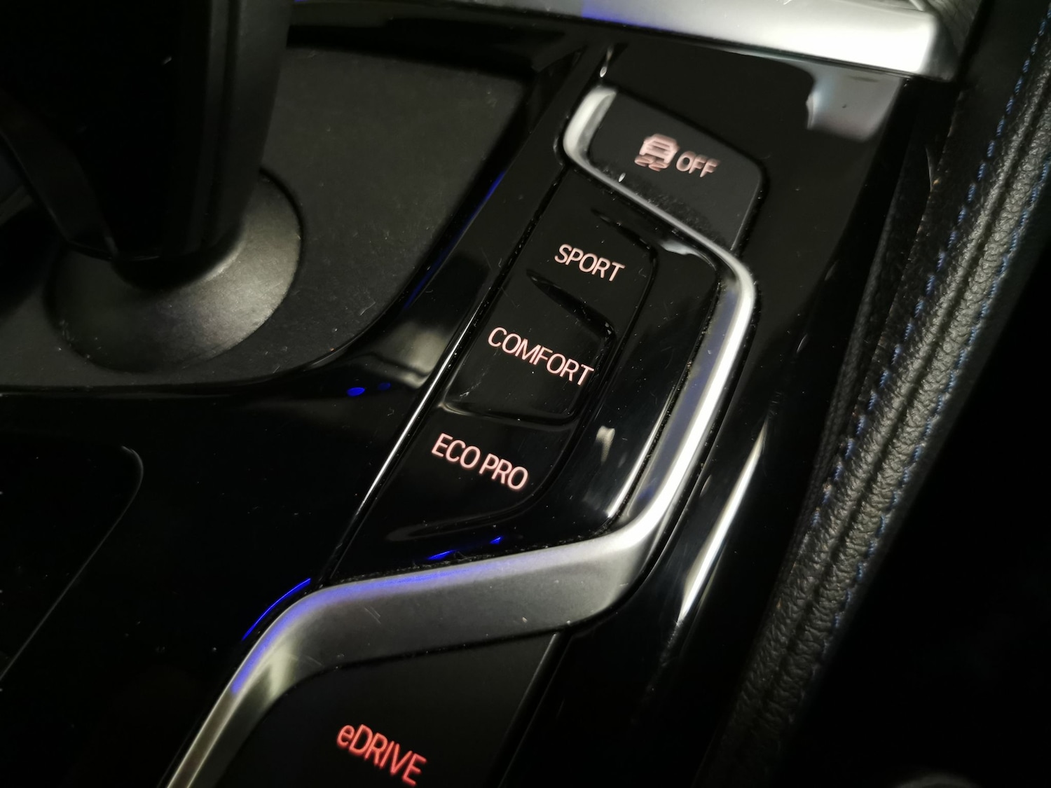 Used BMW 5 Series 2018 for sale - 77296533: Photo 19