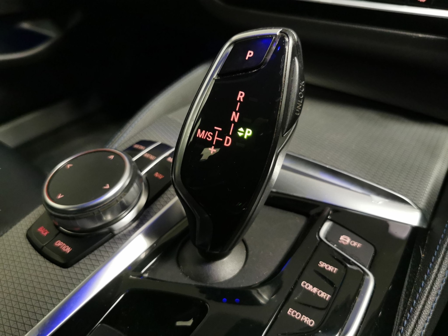 Used BMW 5 Series 2018 for sale - 77296533: Photo 24