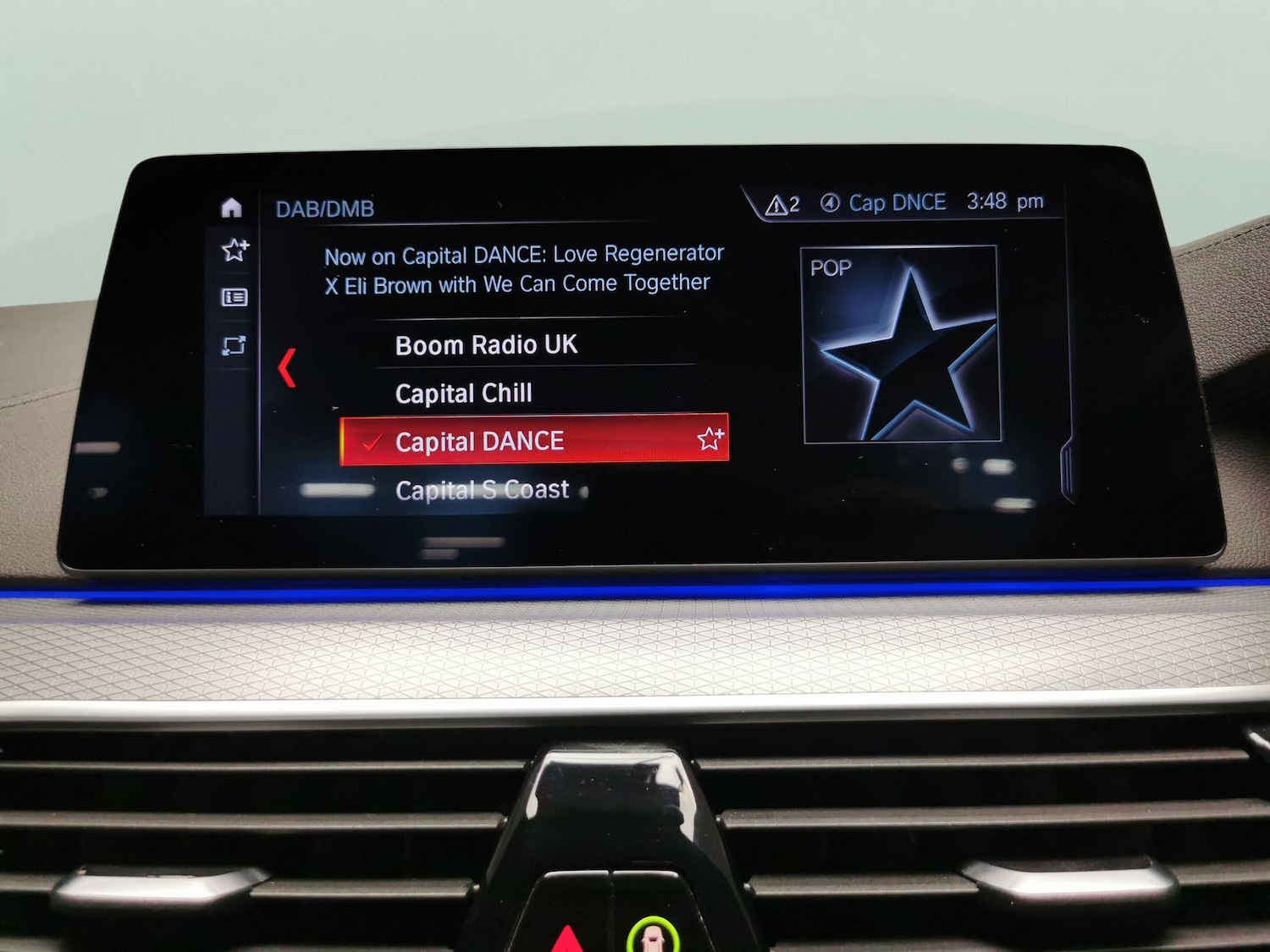 Used BMW 5 Series 2018 for sale - 77296533: Photo 7