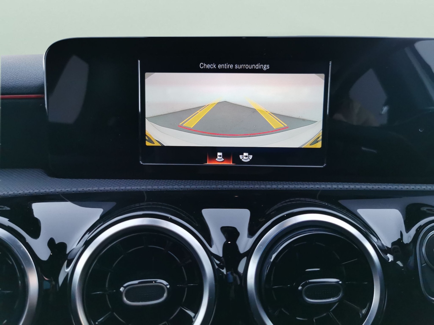 Used Mercedes-Benz A-Class 2019 for sale - 77797213: Photo 5