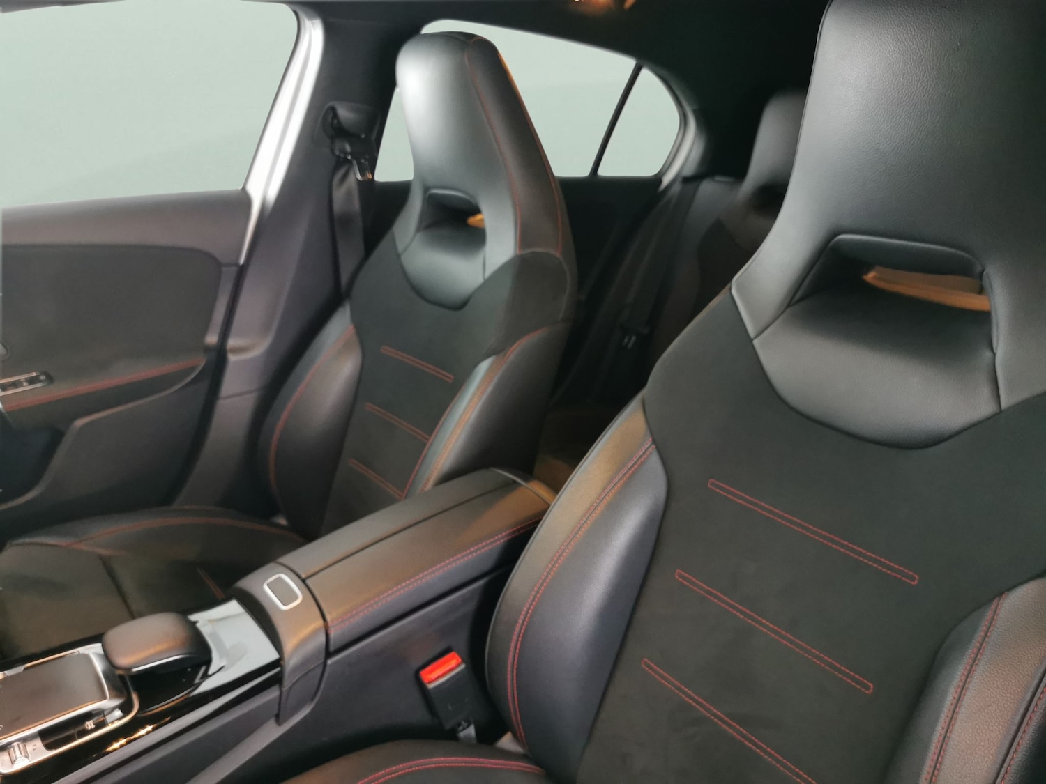 Used Mercedes-Benz A-Class 2019 for sale - 77797213: Photo 6