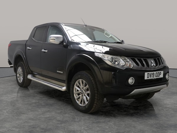 Used Mitsubishi L200 2019 for sale - 75651349: Photo 11