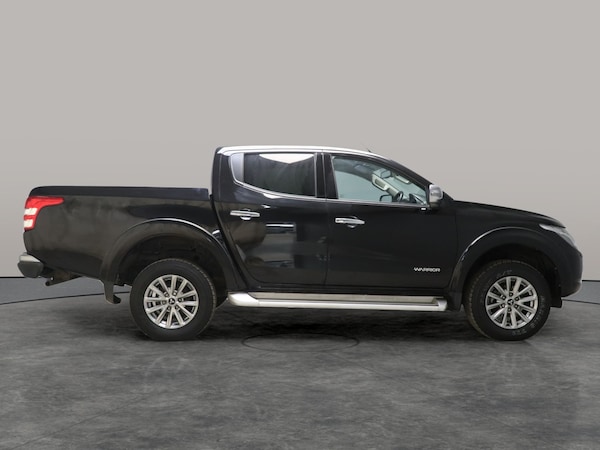 Used Mitsubishi L200 2019 for sale - 75651349: Photo 12