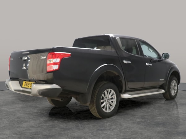 Used Mitsubishi L200 2019 for sale - 75651349: Photo 13