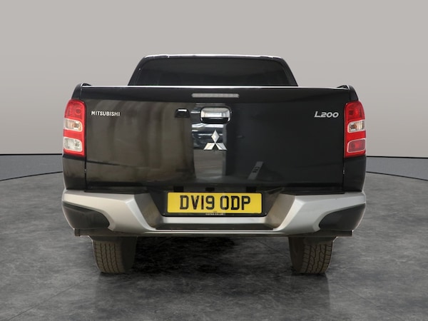 Used Mitsubishi L200 2019 for sale - 75651349: Photo 14