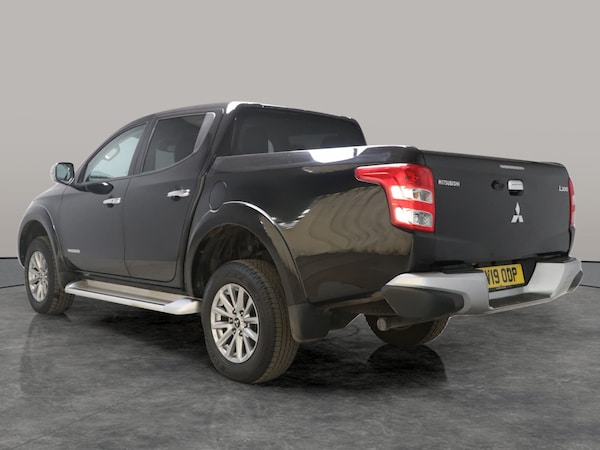 Used Mitsubishi L200 2019 for sale - 75651349: Photo 16