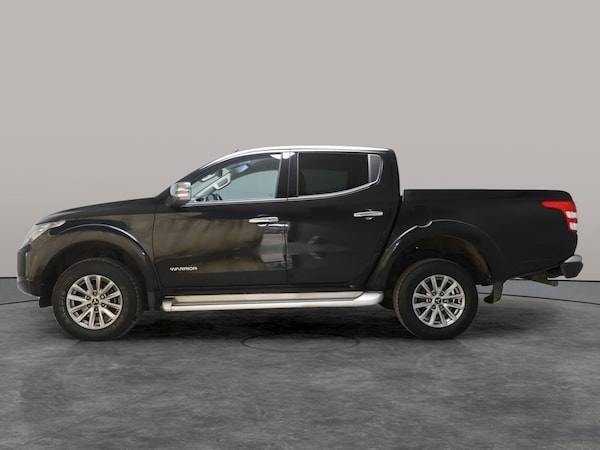 Used Mitsubishi L200 2019 for sale - 75651349: Photo 17