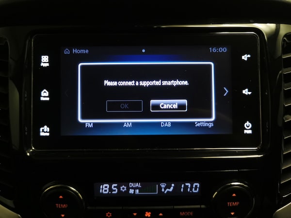 Used Mitsubishi L200 2019 for sale - 75651349: Photo 18