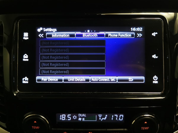 Used Mitsubishi L200 2019 for sale - 75651349: Photo 21