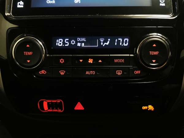 Used Mitsubishi L200 2019 for sale - 75651349: Photo 22