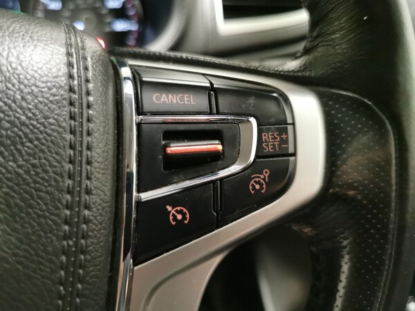 Used Mitsubishi L200 2019 for sale - 75651349: Photo 28