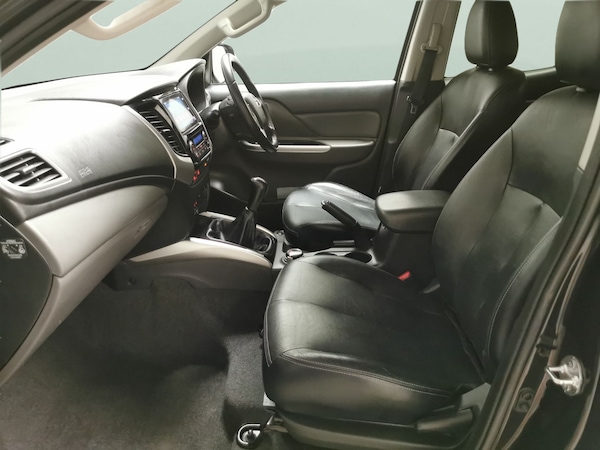 Used Mitsubishi L200 2019 for sale - 75651349: Photo 4
