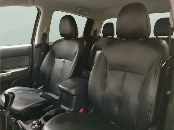 Used Mitsubishi L200 2019 for sale - 75651349: Photo 8