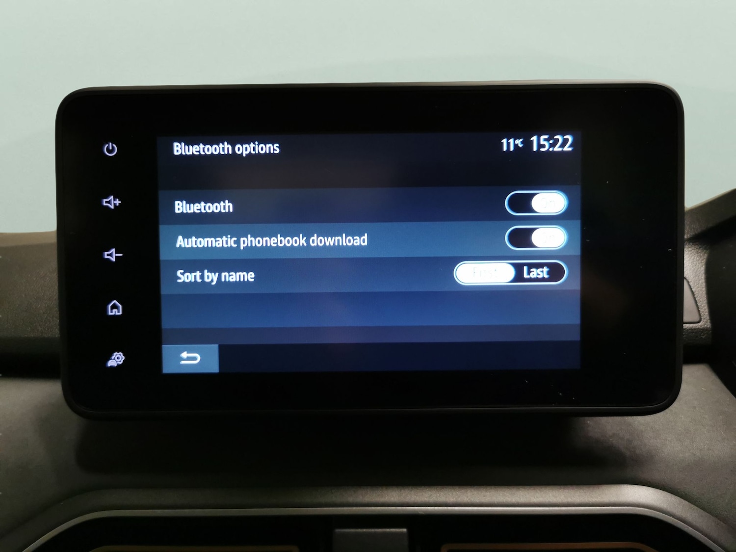 Used Dacia Sandero Stepway 2024 for sale - 77053097: Photo 17