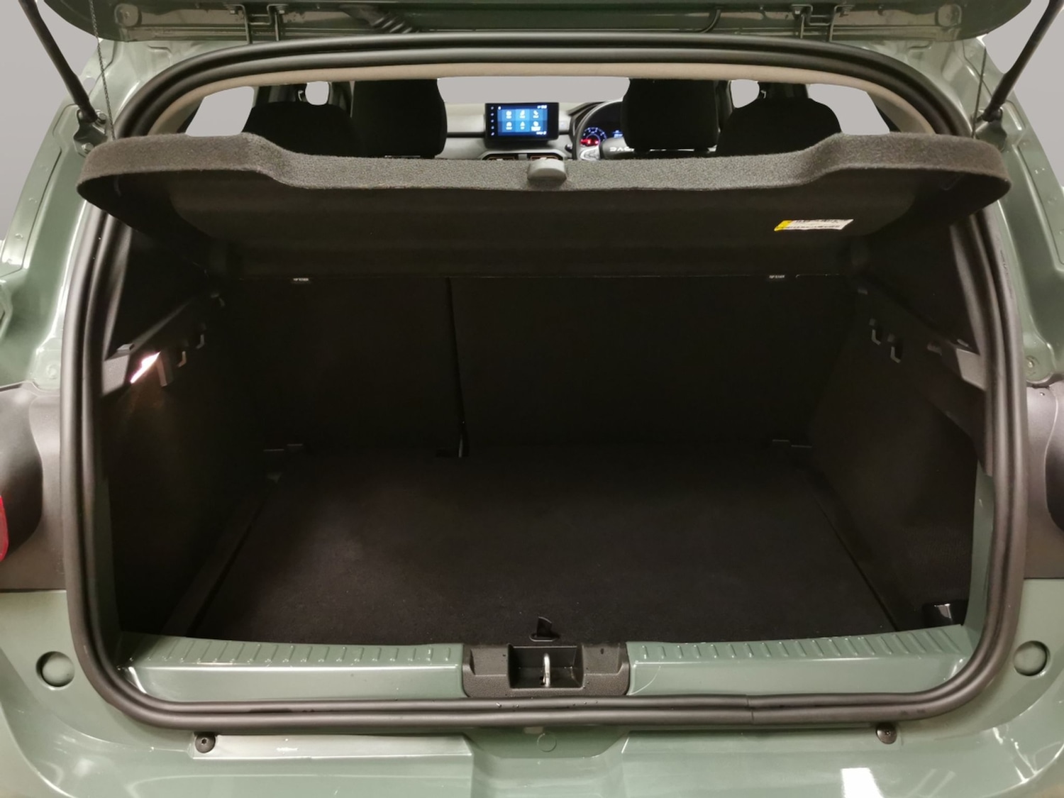 Used Dacia Sandero Stepway 2024 for sale - 77053097: Photo 31