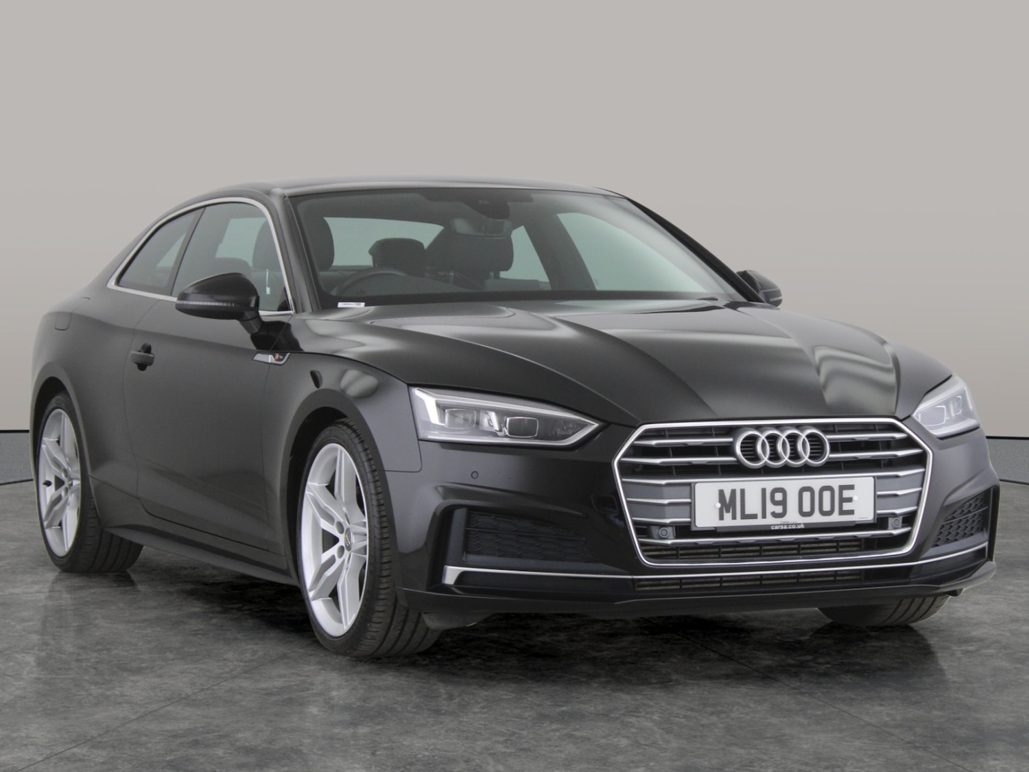 Used Audi A5 2019 for sale - 76413161: Photo 11
