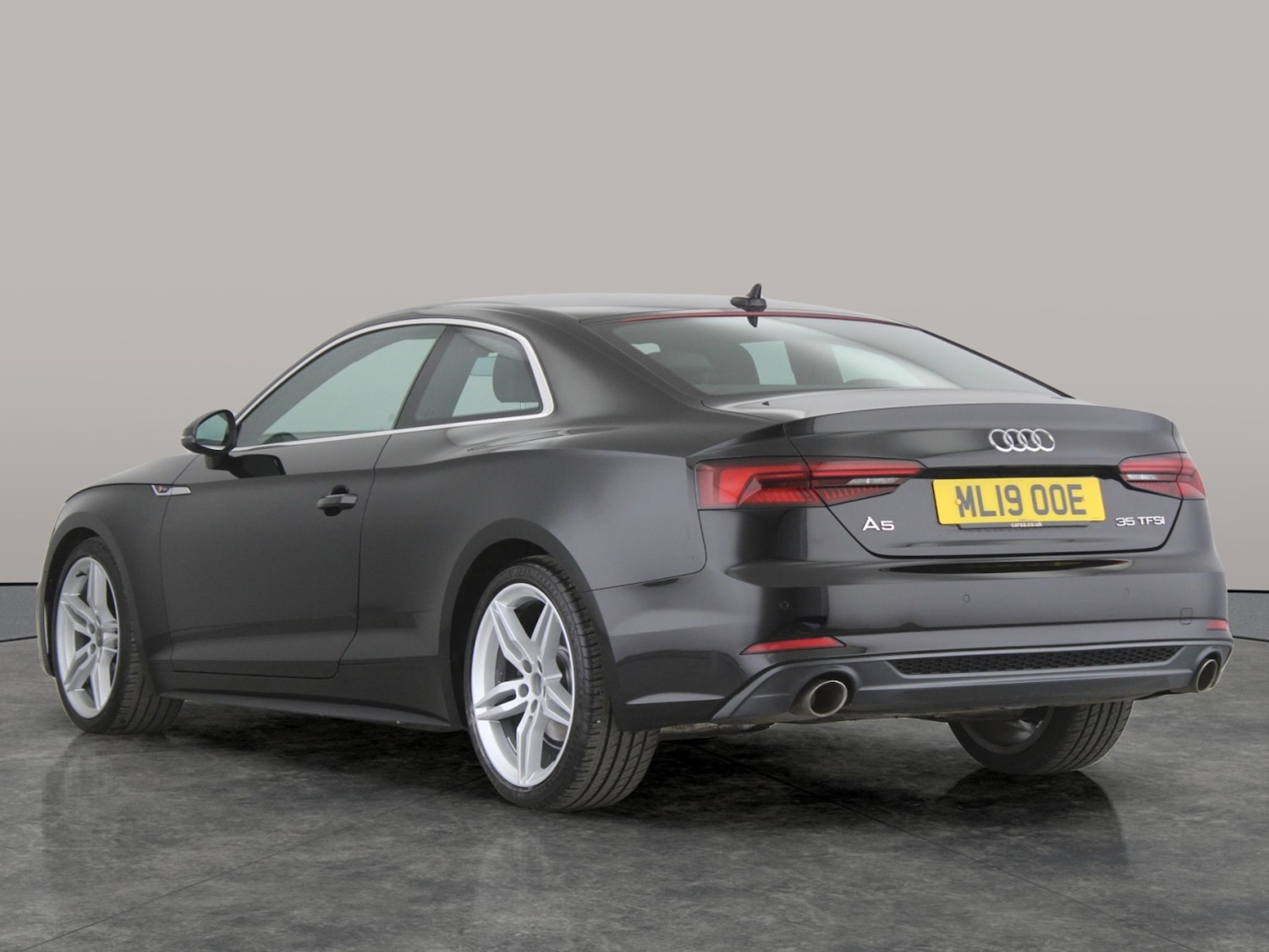 Used Audi A5 2019 for sale - 76413161: Photo 16
