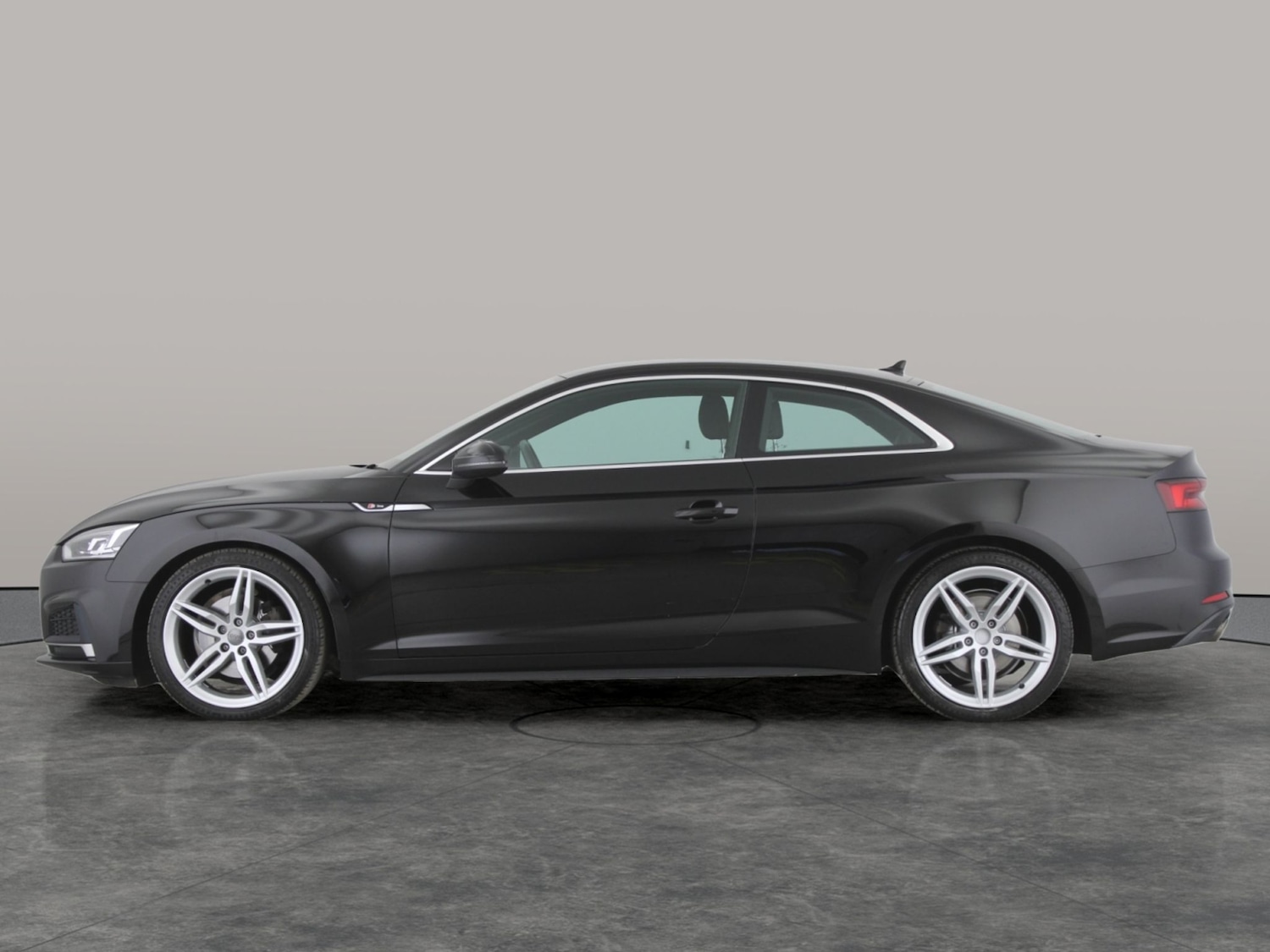 Used Audi A5 2019 for sale - 76413161: Photo 17