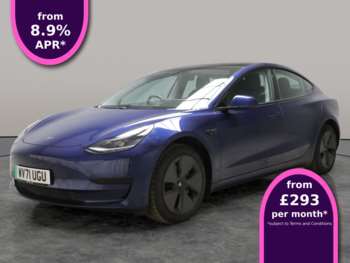 Used Tesla Model 3 2021 for sale - 75212473: Photo