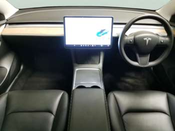 Used Tesla Model 3 2021 for sale - 75212473: Photo