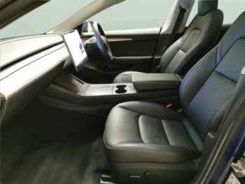 Used Tesla Model 3 2021 for sale - 75212473: Photo