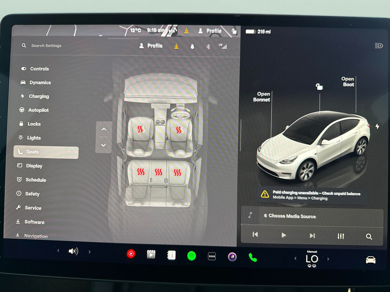 Used Tesla Model Y for sale - 77846195: Photo 18